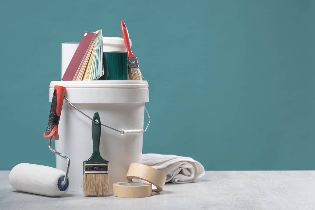 Painters Malvern